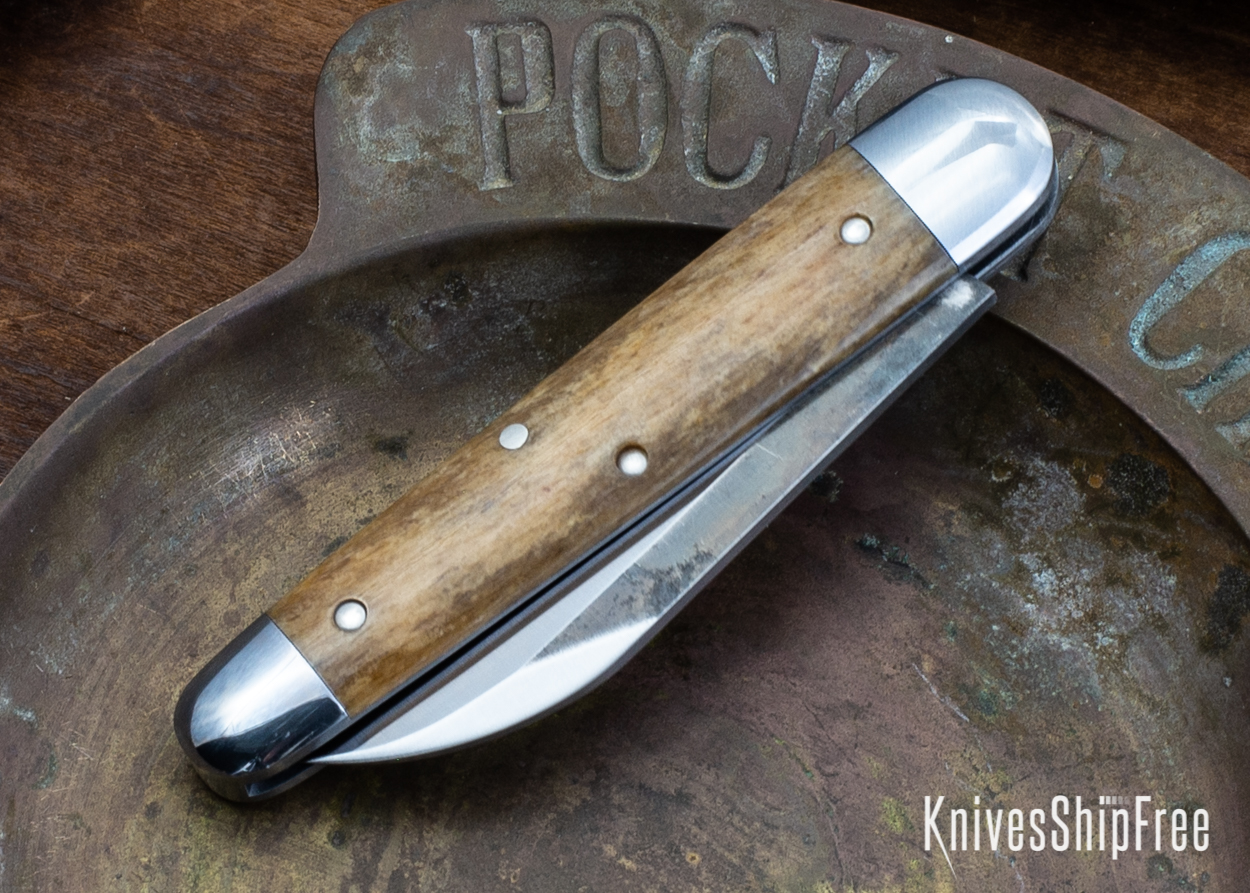 Giraffe Bone - NW26HH103 (Back)