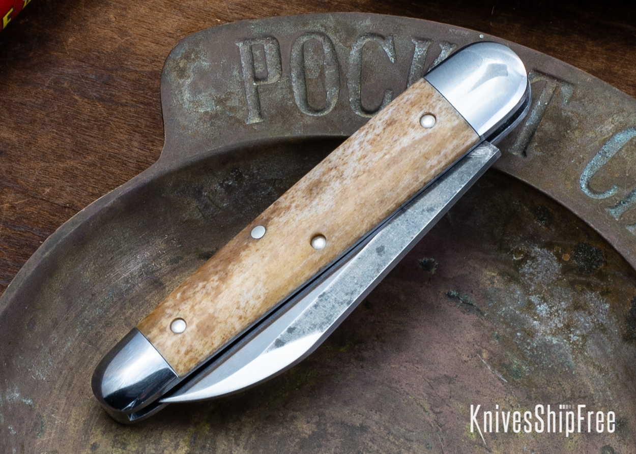 Giraffe Bone - NW26HH104 (Back)