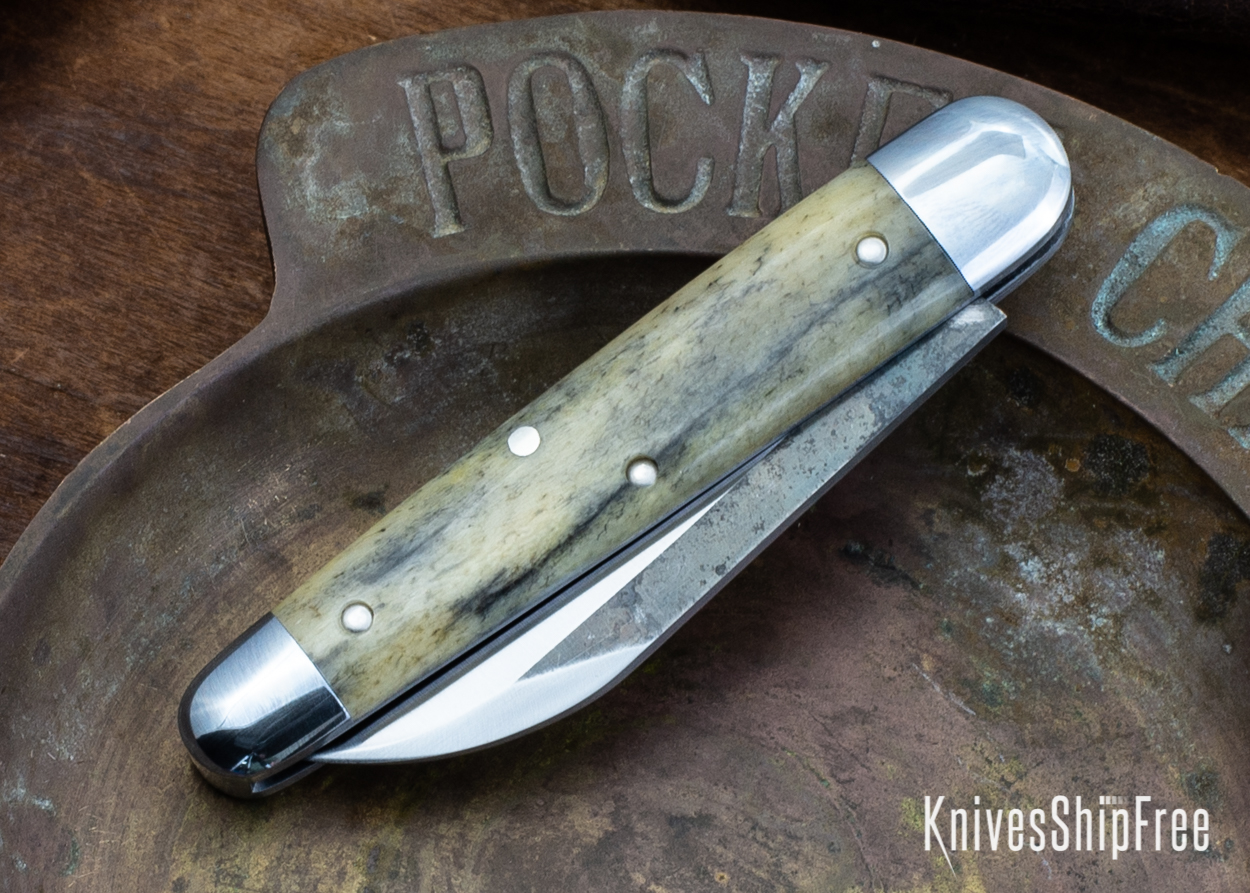 Giraffe Bone - NW26HH107 (Back)