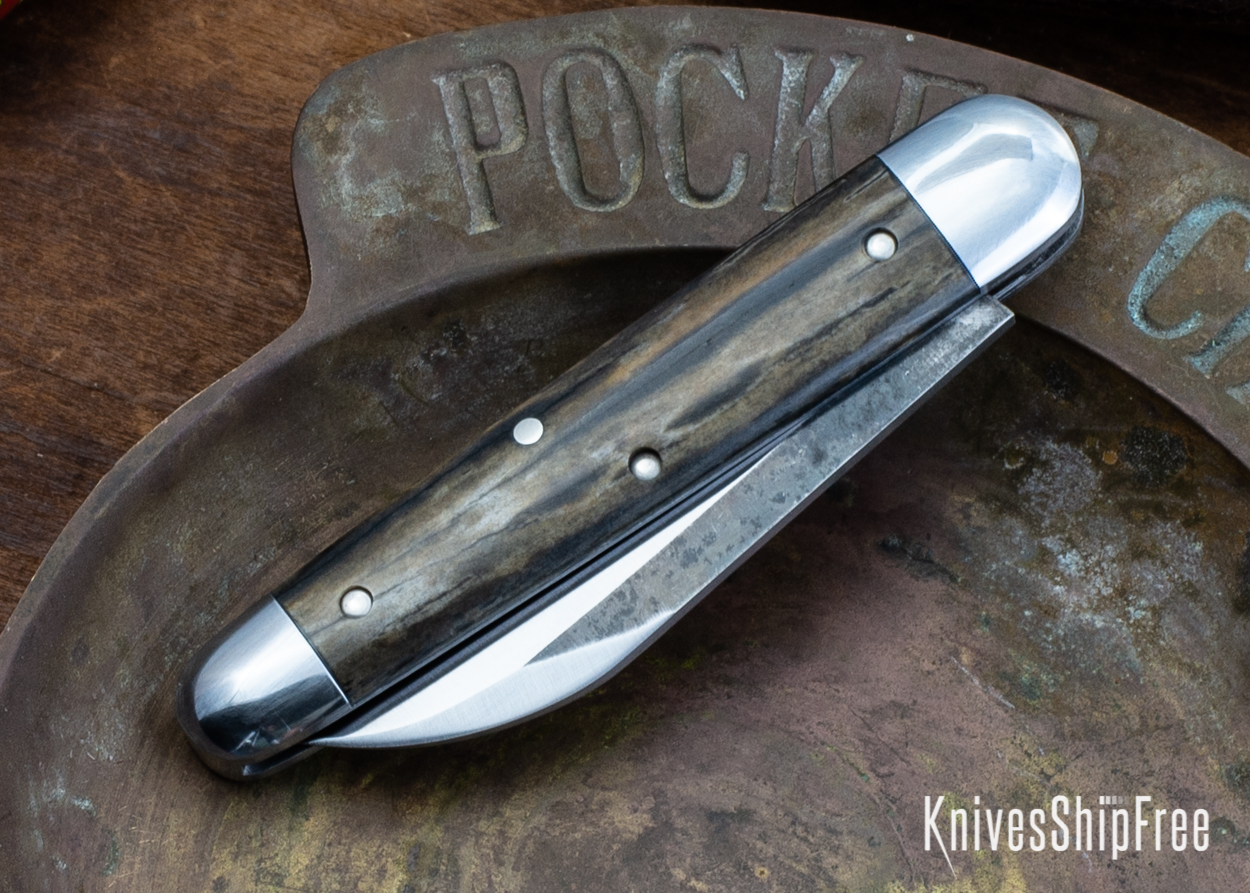 Giraffe Bone - NW26HH108 (Back)