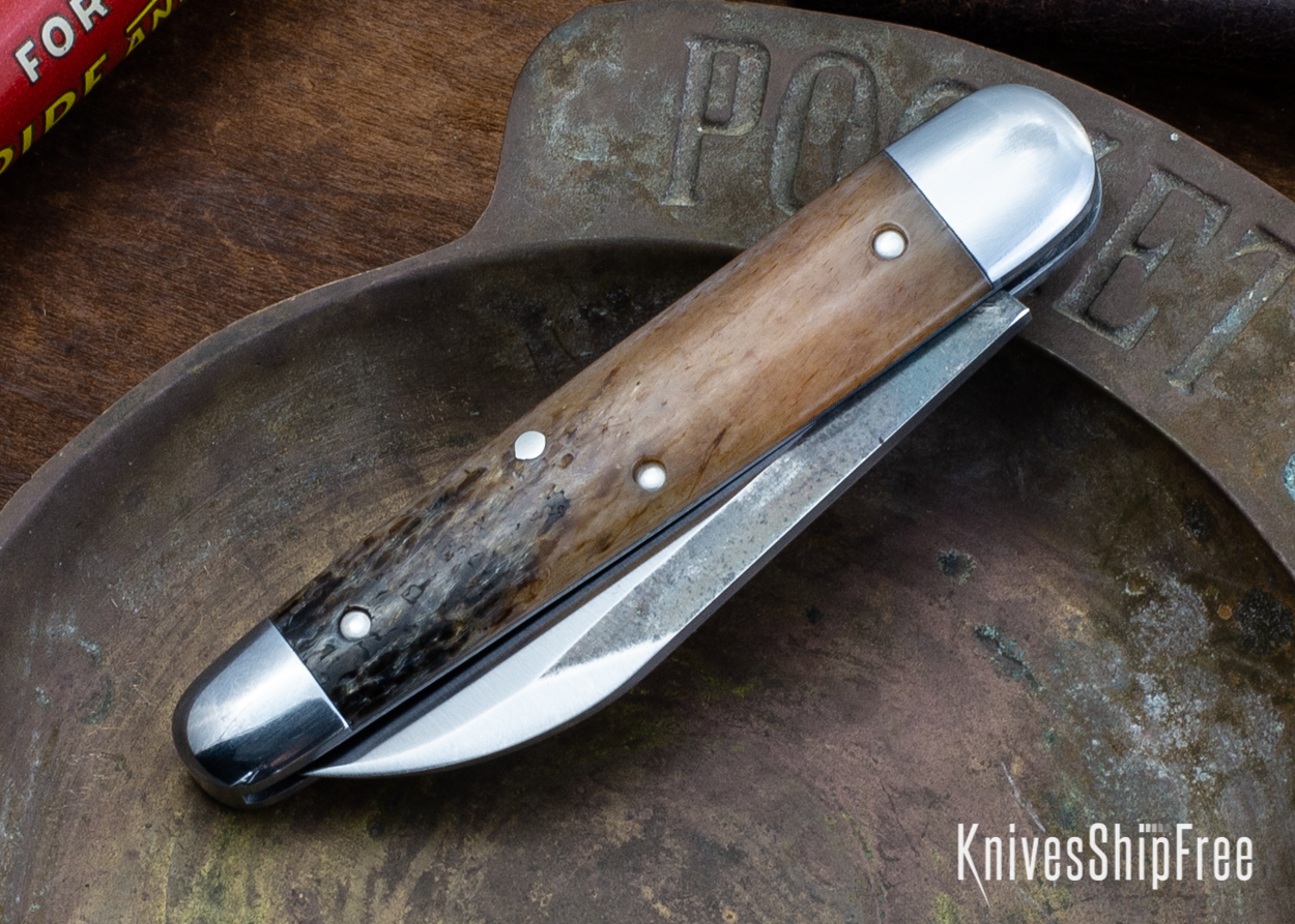 Giraffe Bone - NW26HH011 (Back)