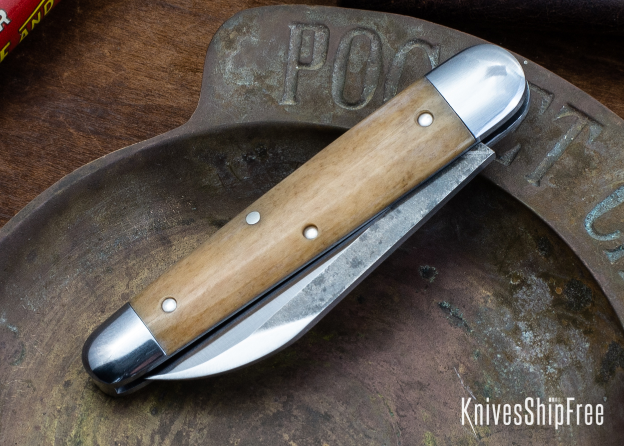 Giraffe Bone - NW26HH012 (Back)