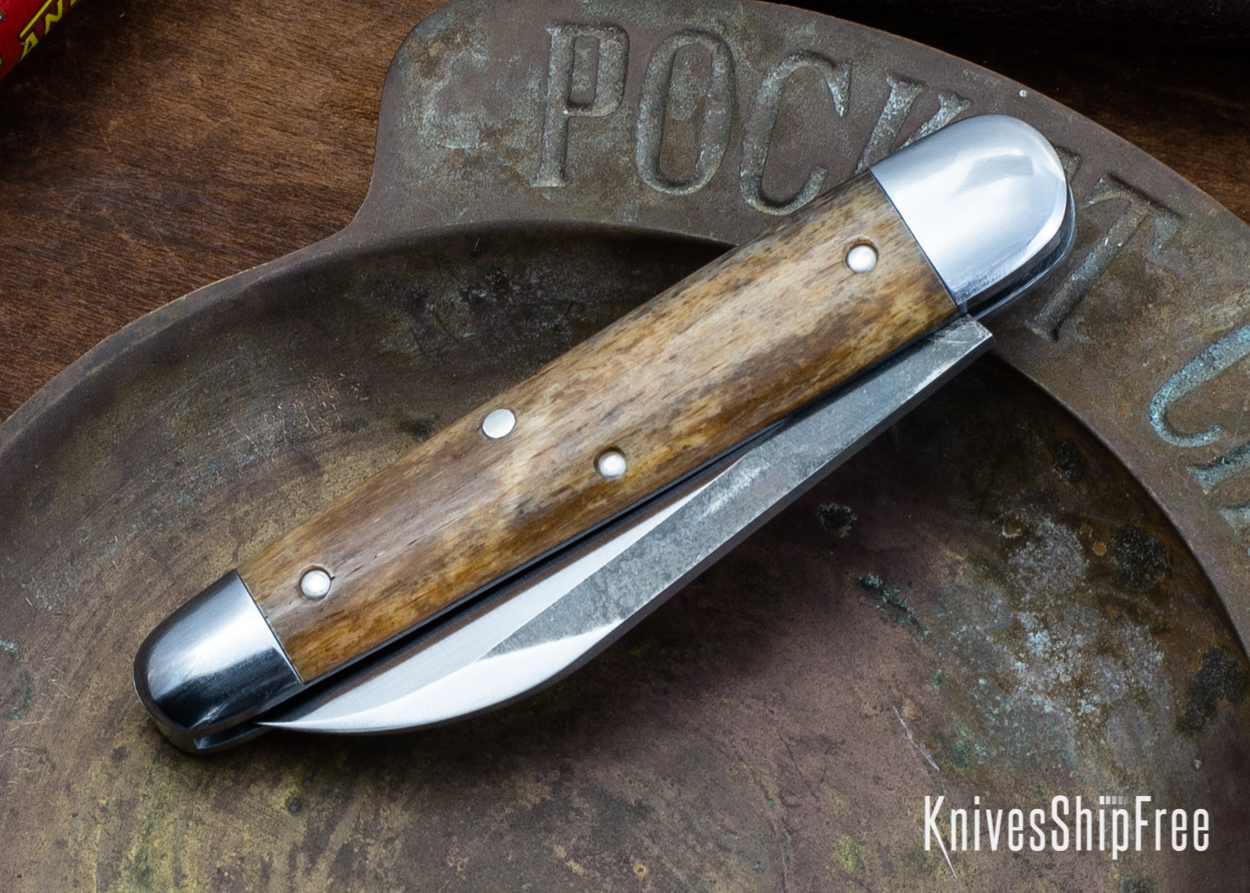 Giraffe Bone - NW26HH015 (Back)