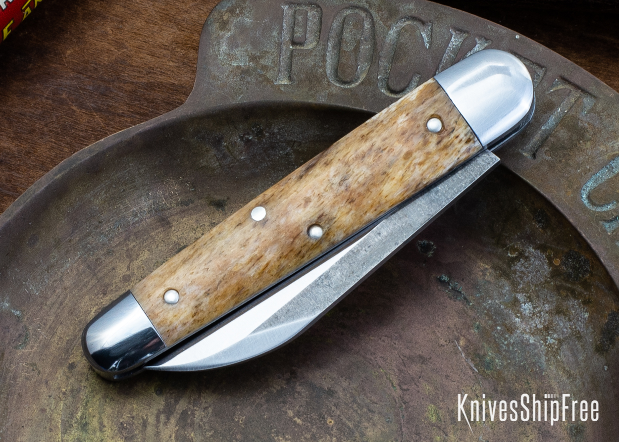 Giraffe Bone - NW26HH016 (Back)