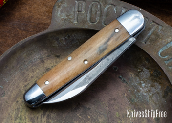 Giraffe Bone - NW26HH017 (Back)