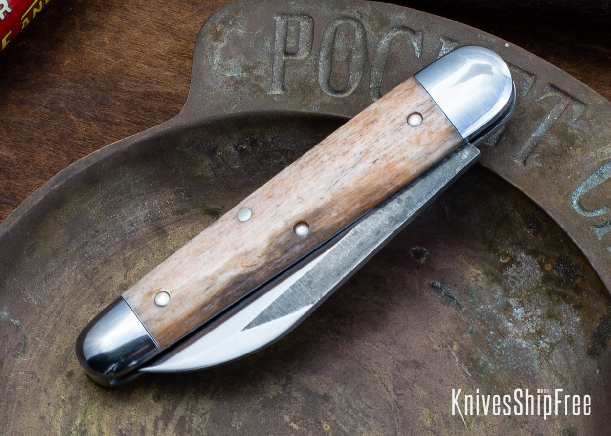 Giraffe Bone - NW26HH018 (Back)