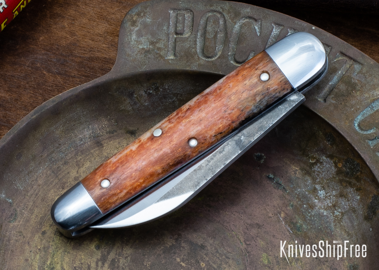 Giraffe Bone - NW26HH019 (Back)