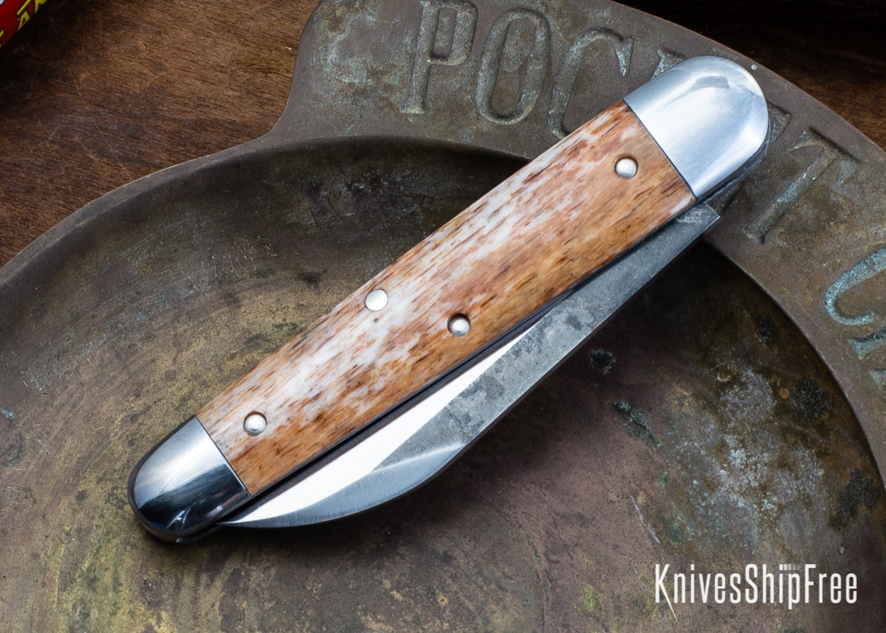 Giraffe Bone - NW26HH002 (Back)