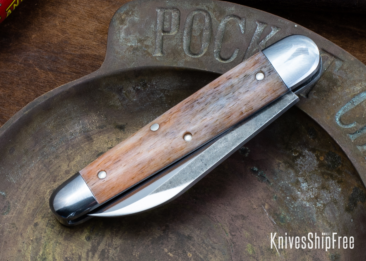 Giraffe Bone - NW26HH020 (Back)