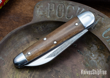 Giraffe Bone - NW26HH021 (Back)