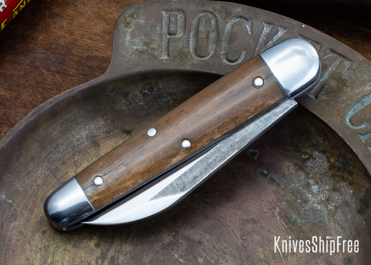 Giraffe Bone - NW26HH021 (Back)