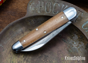 Giraffe Bone - NW26HH022 (Back)