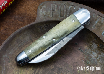 Giraffe Bone - NW26HH023 (Back)