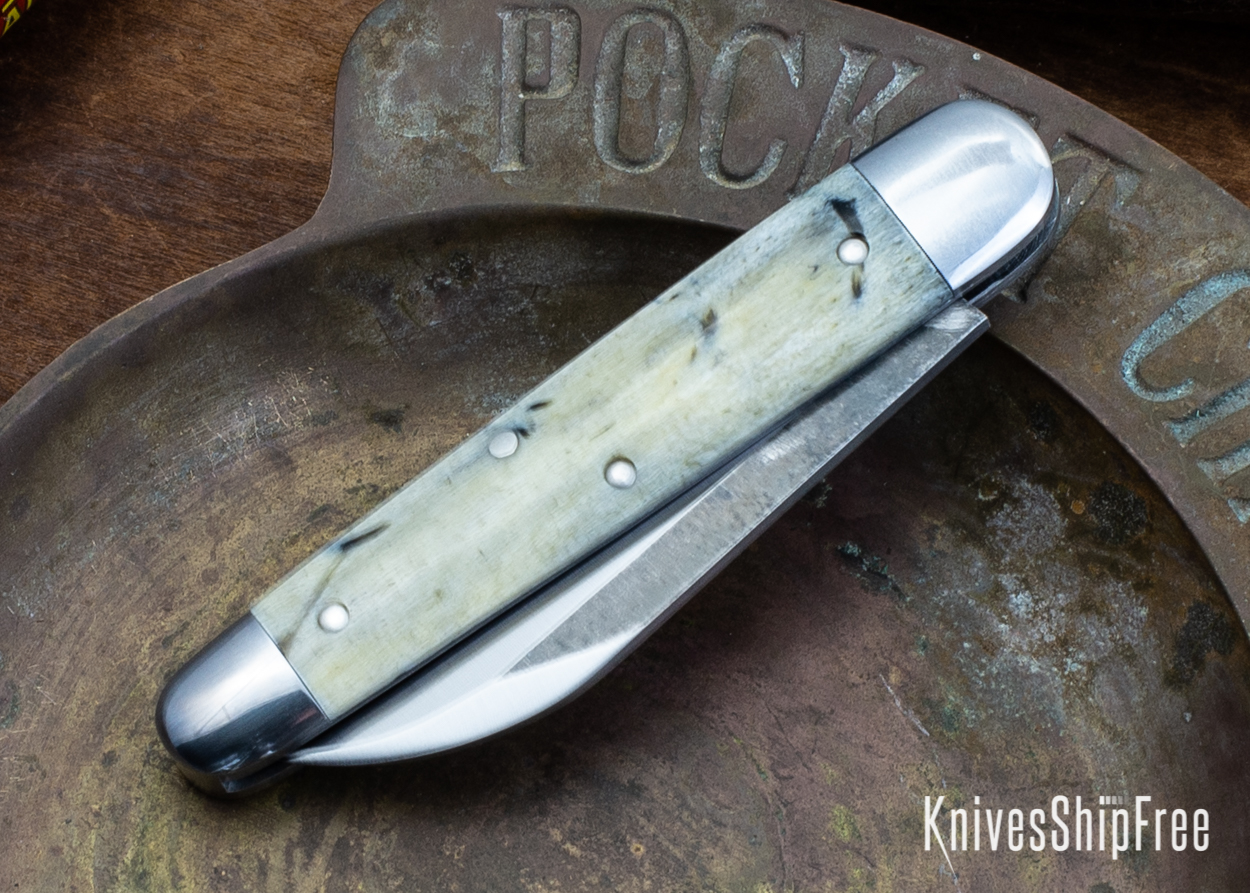 Giraffe Bone - NW26HH024 (Back)