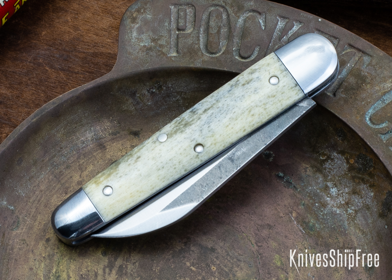 Giraffe Bone - NW26HH025 (Back)