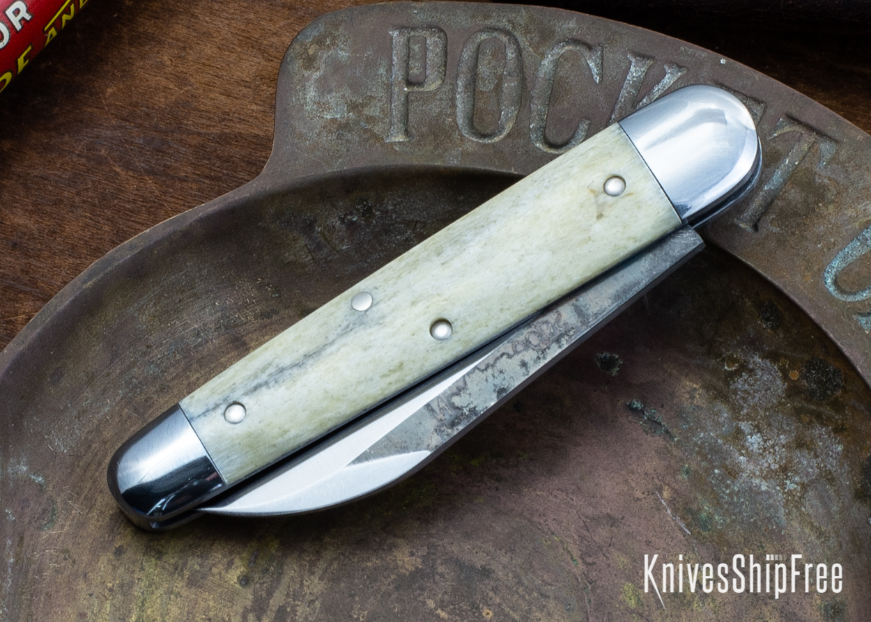 Giraffe Bone - NW26HH027 (Back)