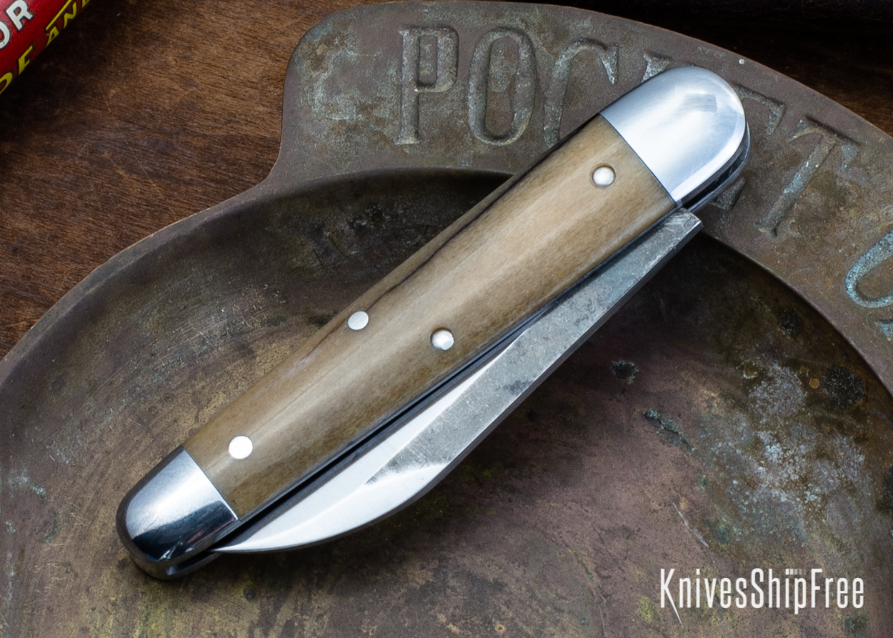 Giraffe Bone - NW26HH028 (Back)