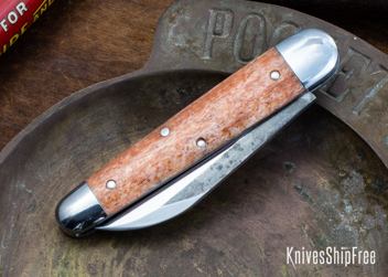 Giraffe Bone - NW26HH003 (Back)