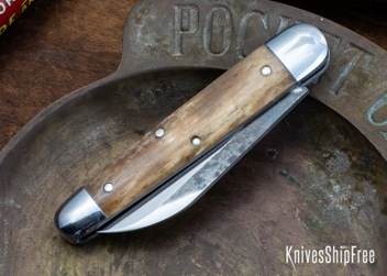 Giraffe Bone - NW26HH031 (Back)