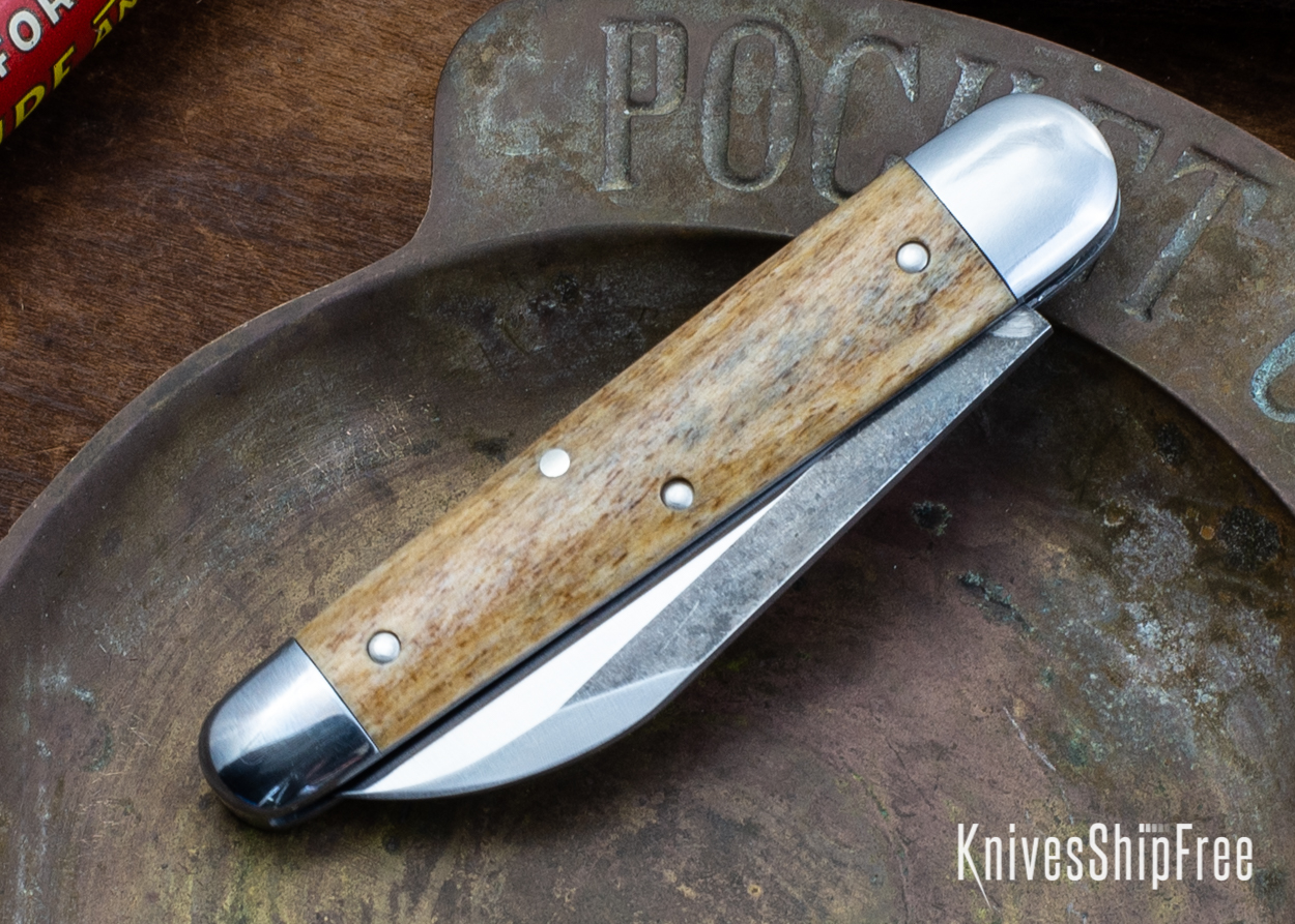 Giraffe Bone - NW26HH032 (Back)