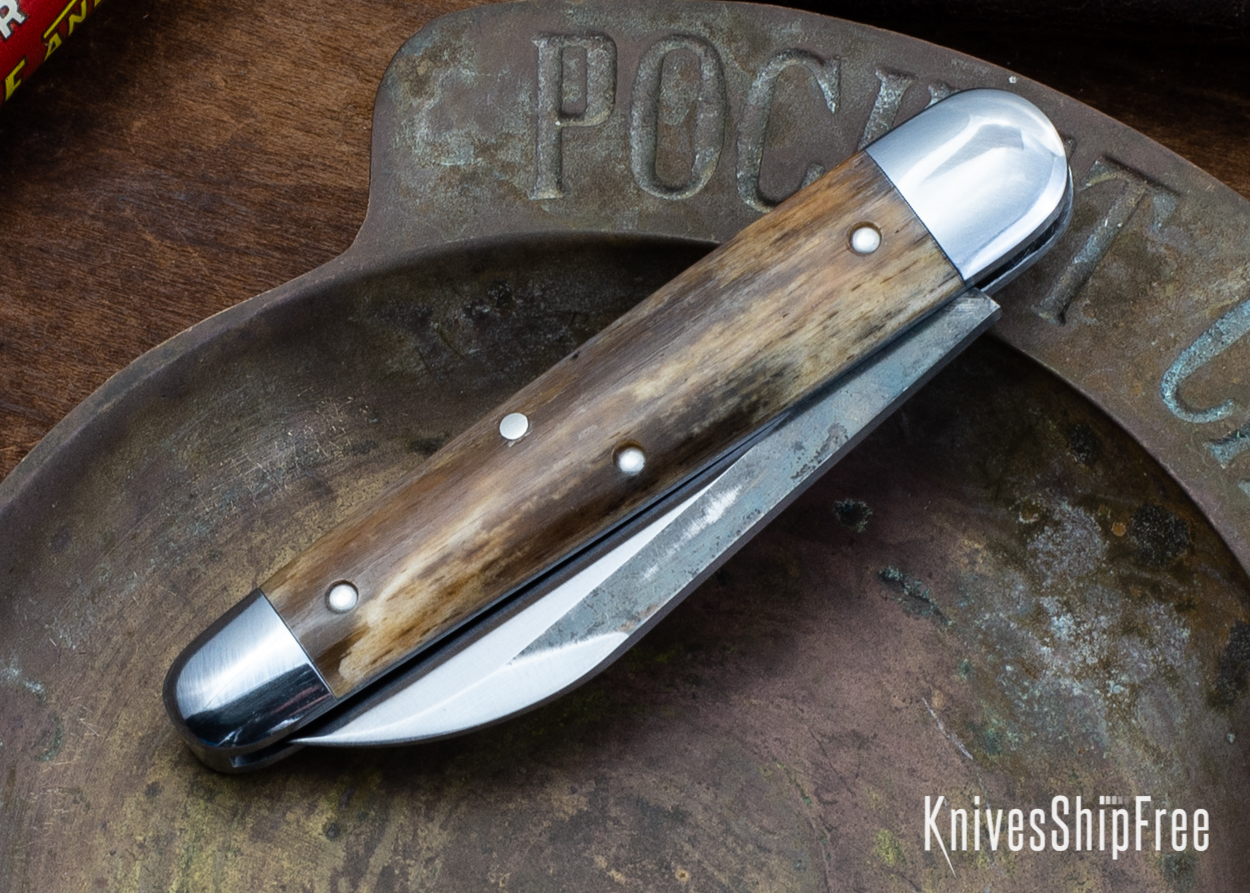 Giraffe Bone - NW26HH033 (Back)