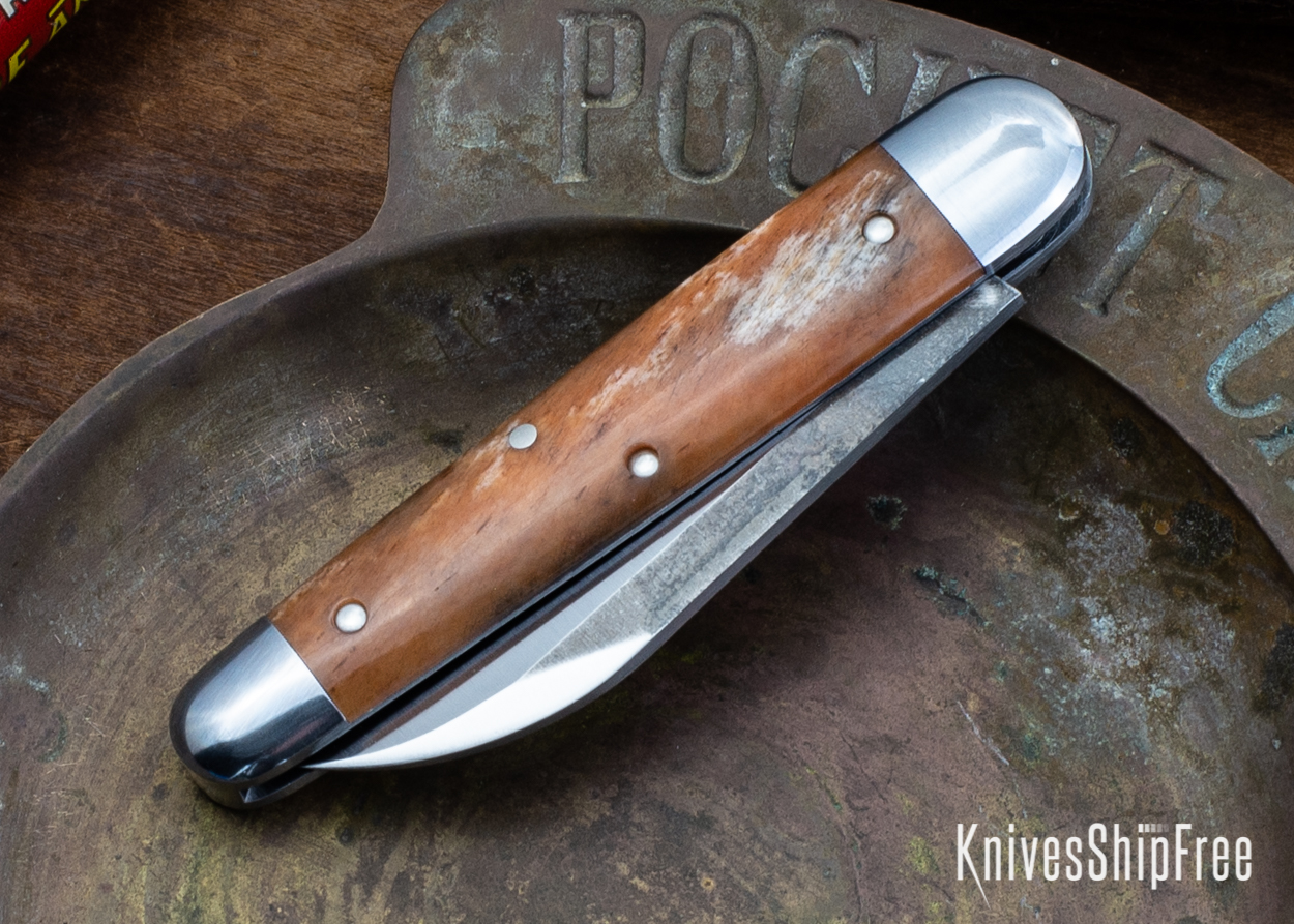 Giraffe Bone - NW26HH034 (Back)