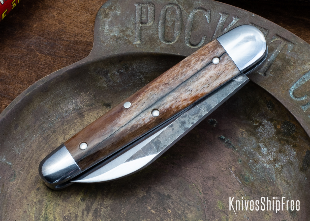 Giraffe Bone - NW26HH037 (Back)