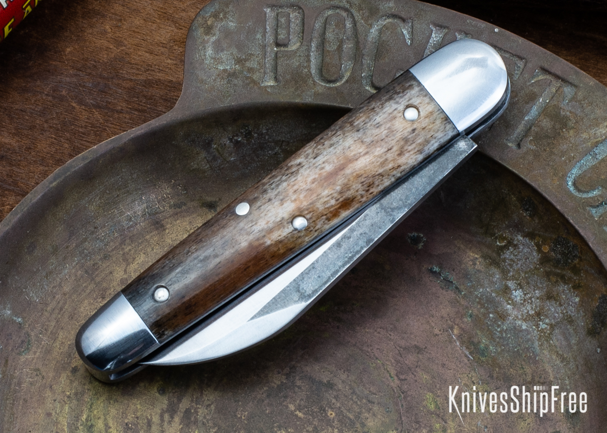 Giraffe Bone - NW26HH038 (Back)