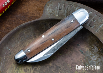 Giraffe Bone - NW26HH004 (Back)