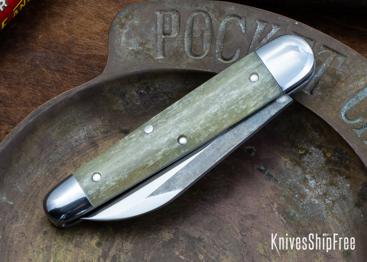 Giraffe Bone - NW26HH041 (Back)