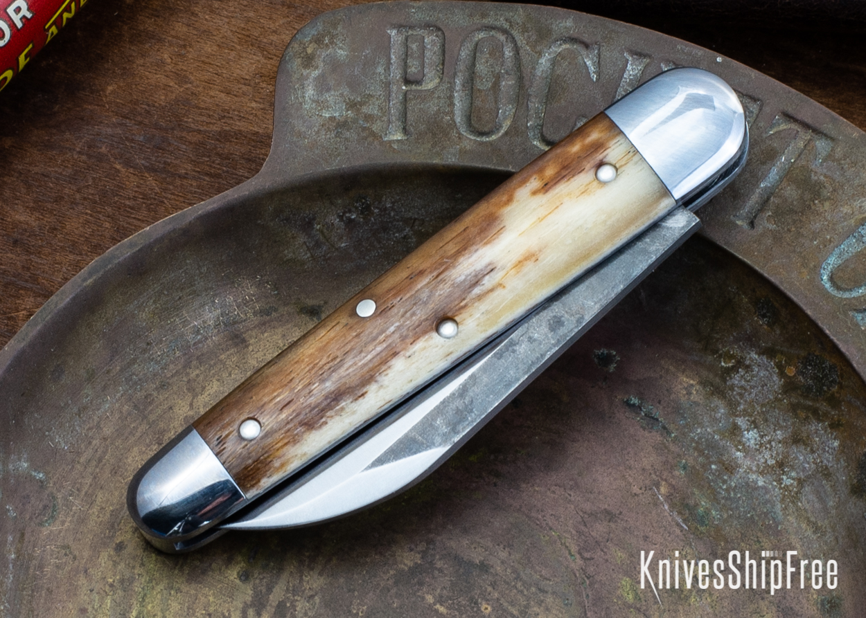 Giraffe Bone - NW26HH043 (Back)