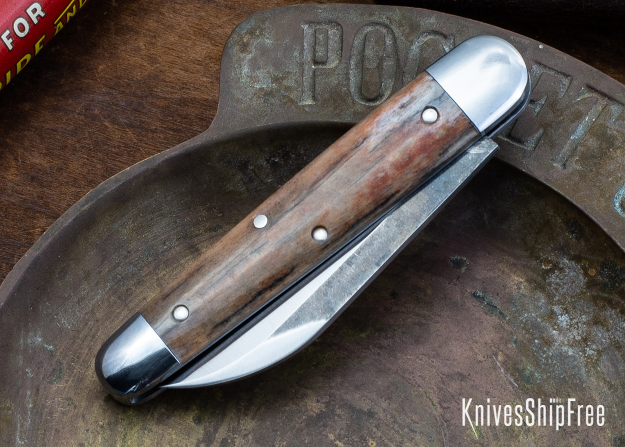 Giraffe Bone - NW26HH045 (Back)