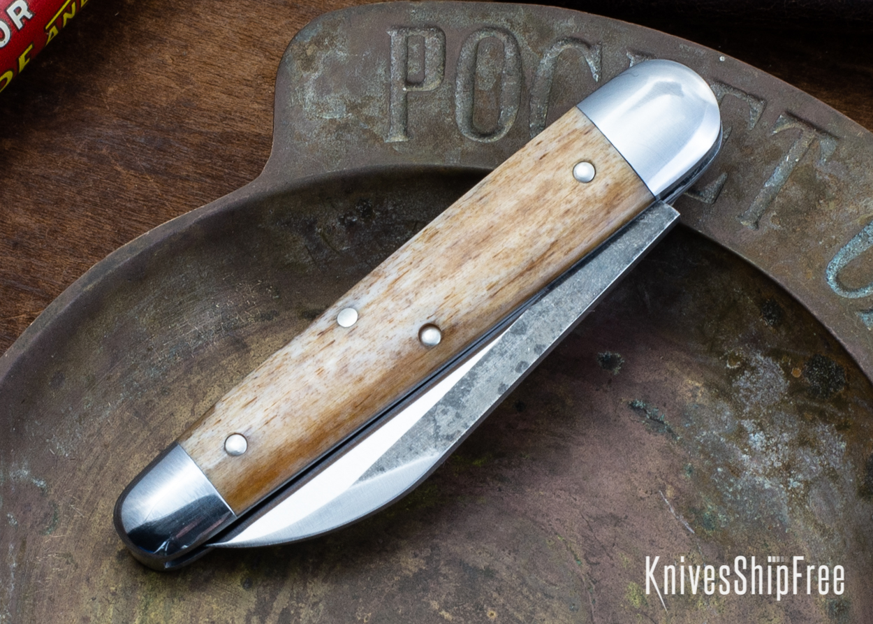 Giraffe Bone - NW26HH048 (Back)