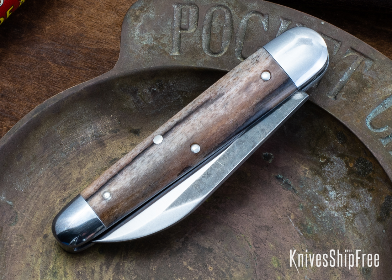 Giraffe Bone - NW26HH049 (Back)