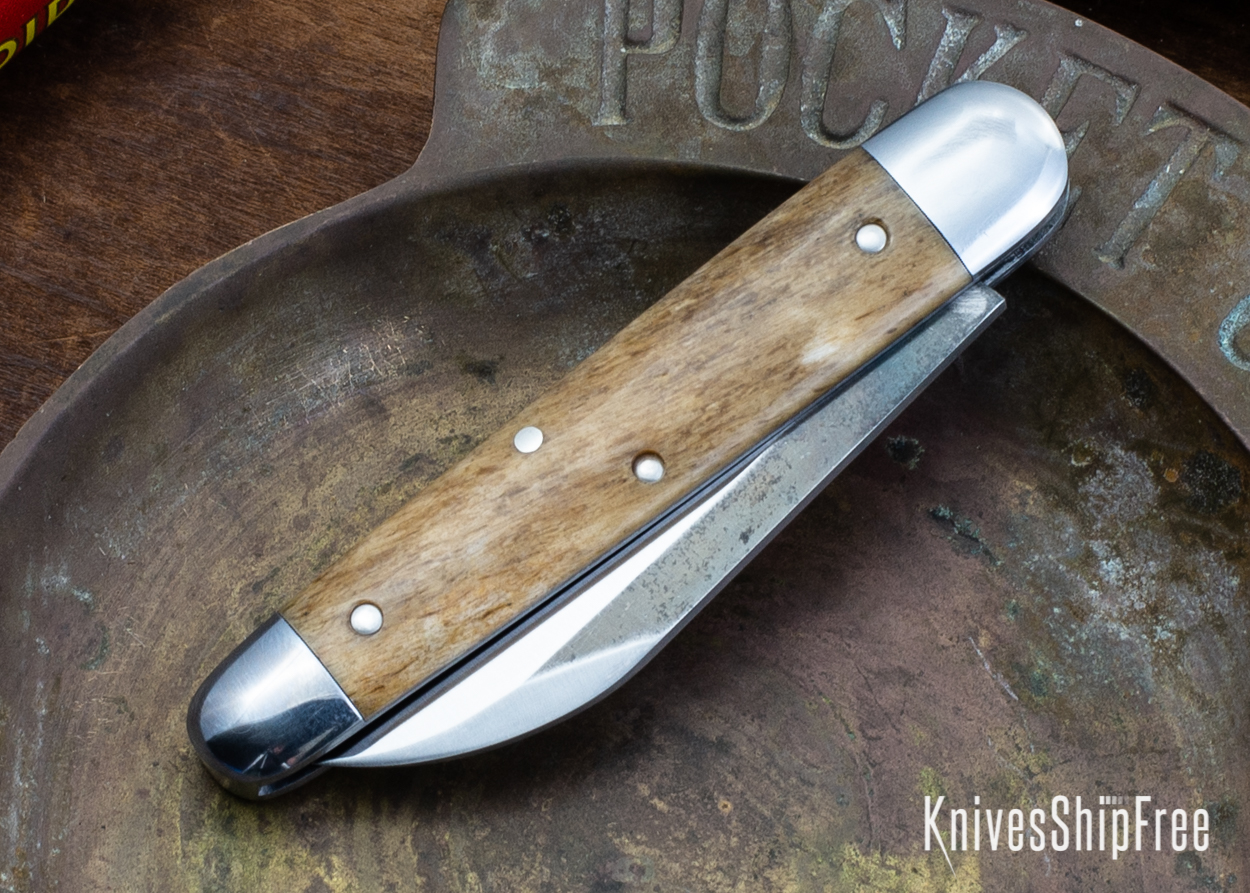 Giraffe Bone - NW26HH051 (Back)