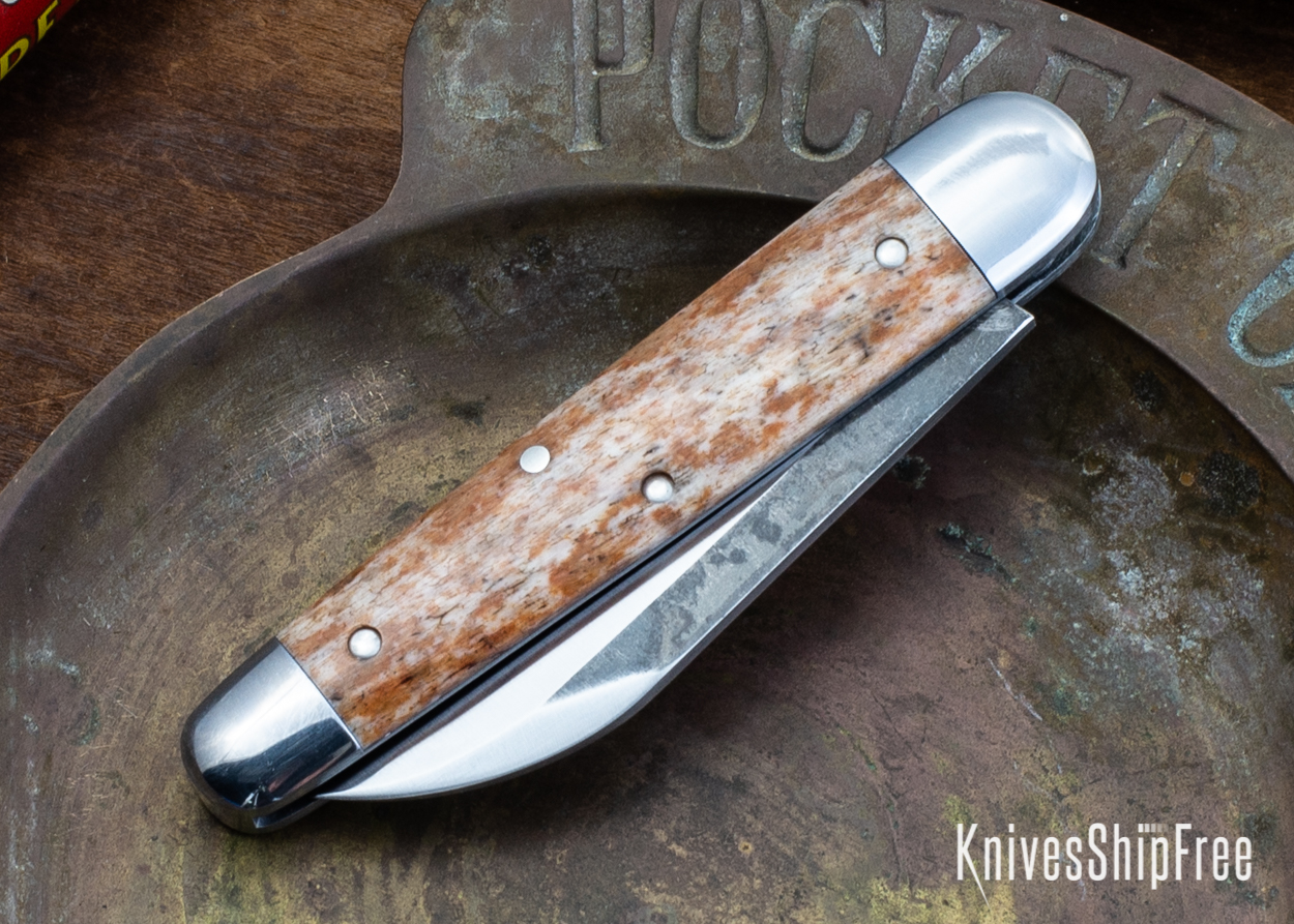 Giraffe Bone - NW26HH052 (Back)