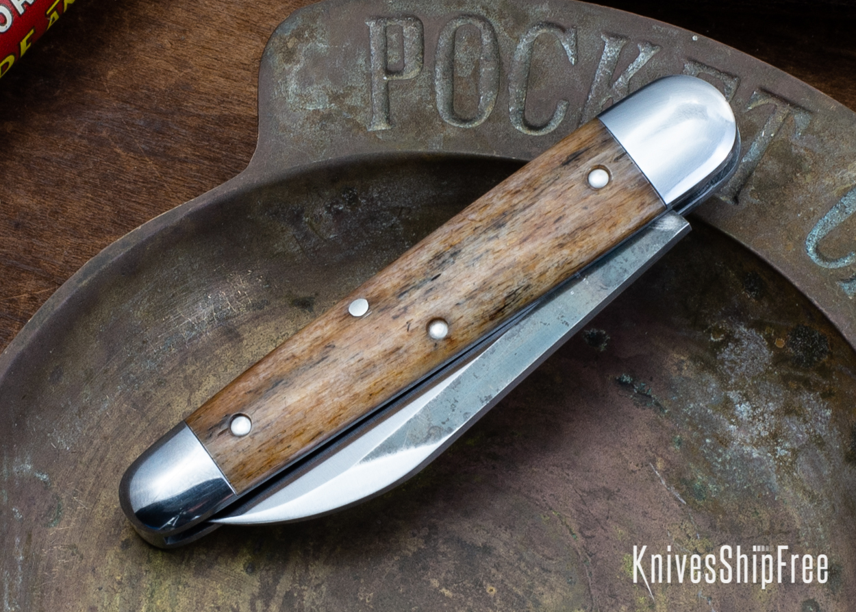 Giraffe Bone - NW26HH053 (Back)