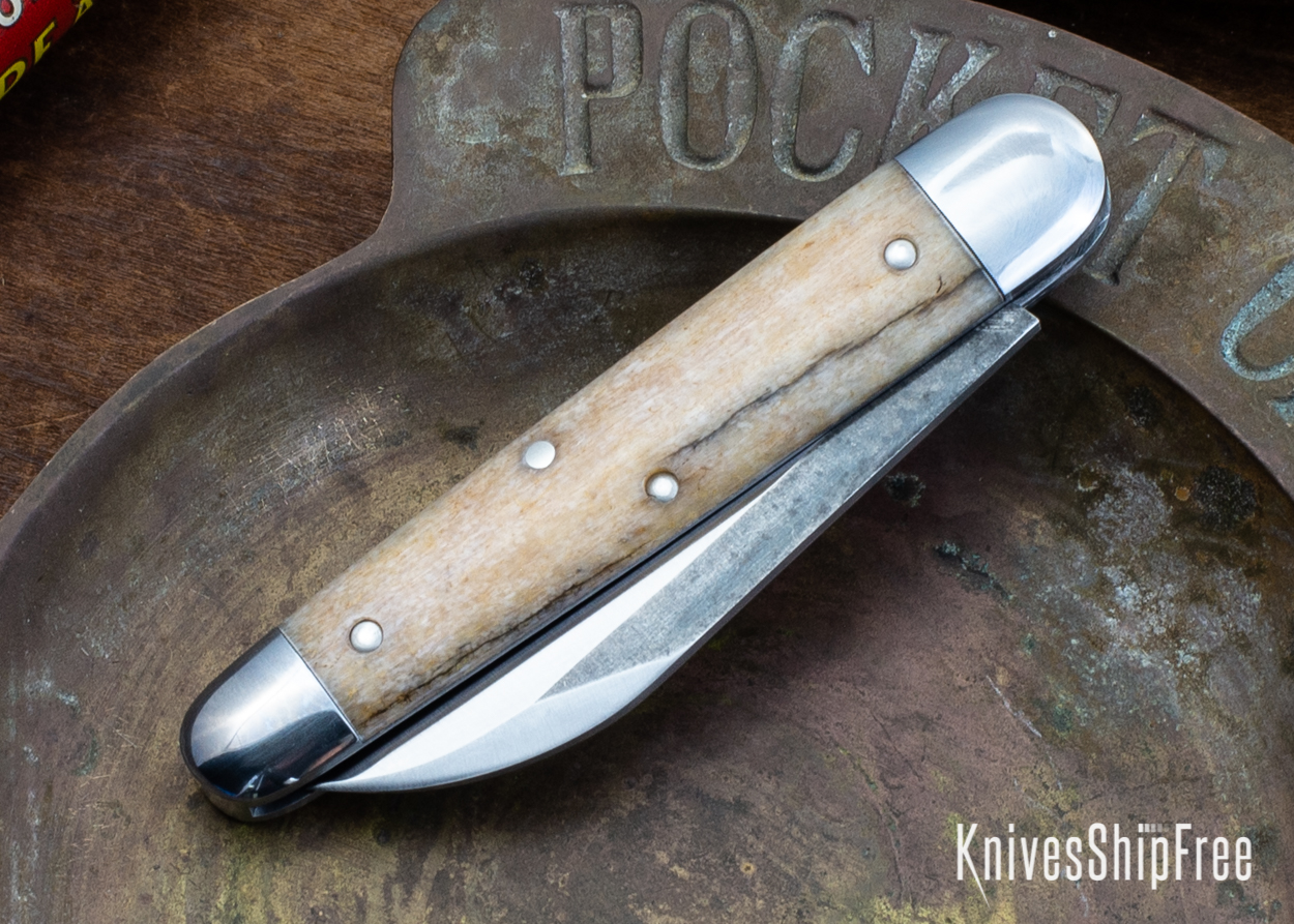 Giraffe Bone - NW26HH054 (Back)