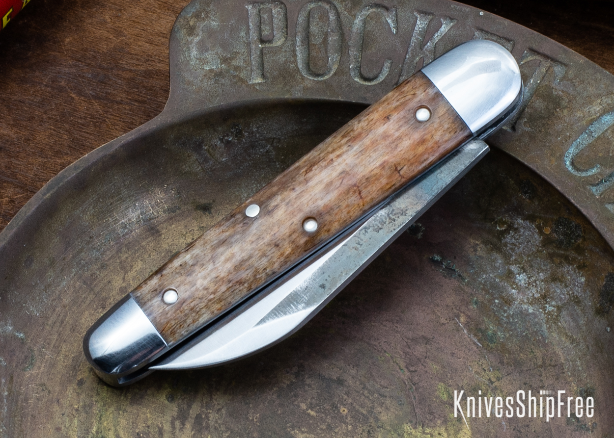 Giraffe Bone - NW26HH056 (Back)