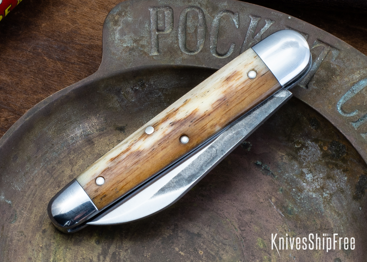 Giraffe Bone - NW26HH057 (Back)