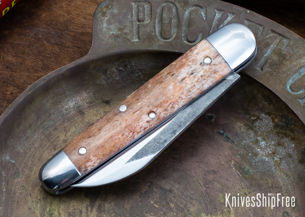 Giraffe Bone - NW26HH058 (Back)