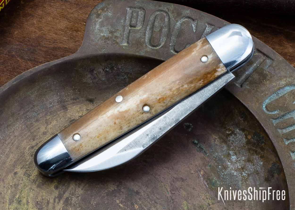 Giraffe Bone - NW26HH006 (Back)