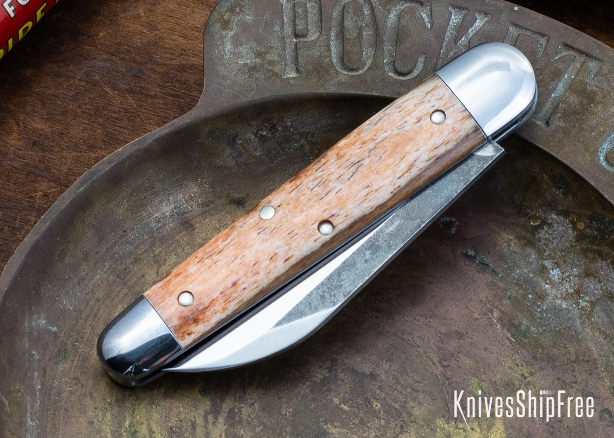 Giraffe Bone - NW26HH061 (Back)