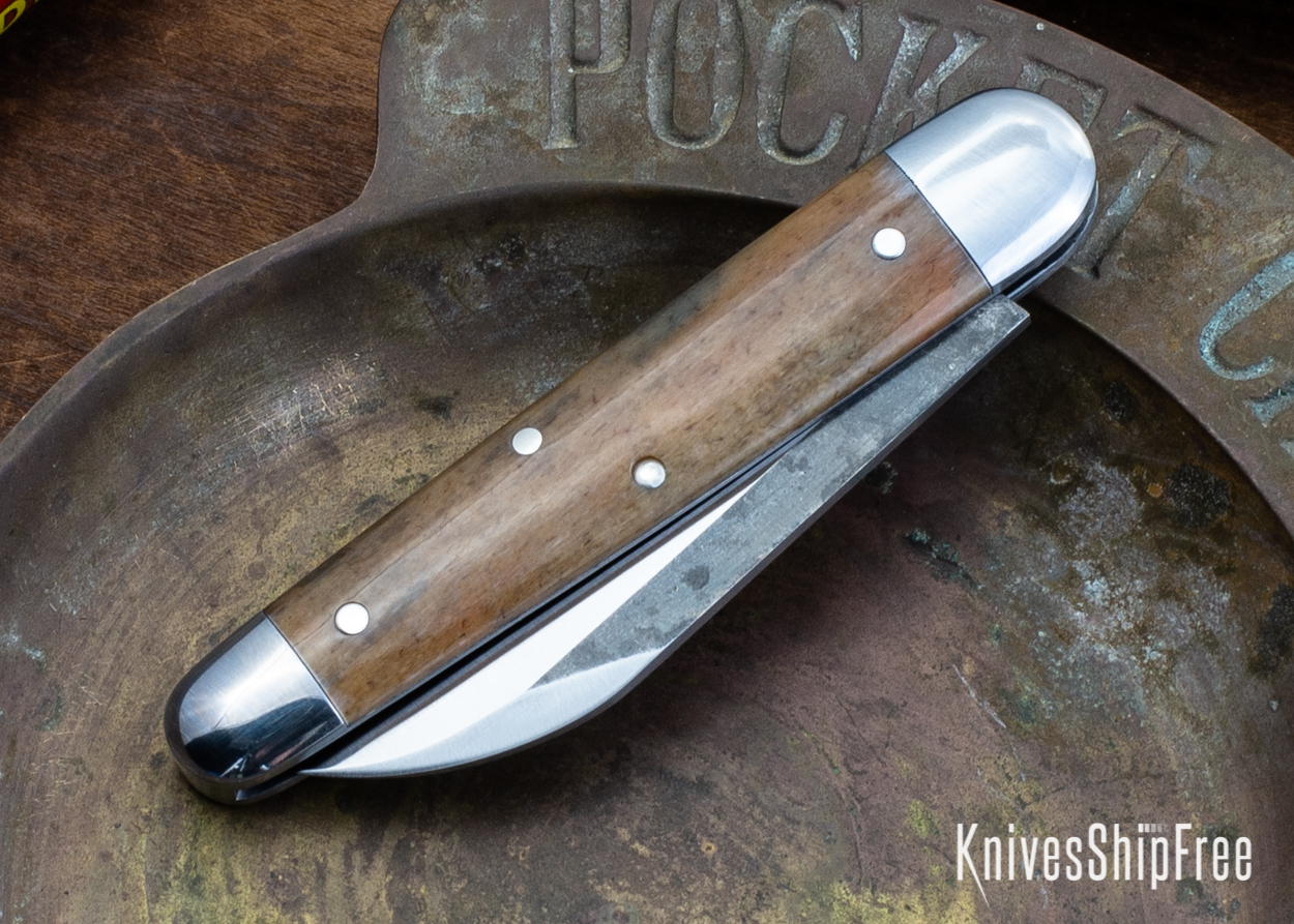 Giraffe Bone - NW26HH062 (Back)