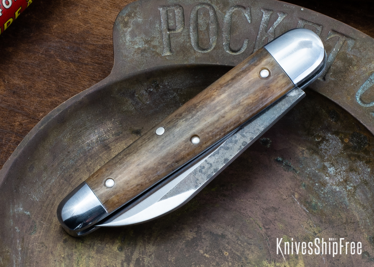 Giraffe Bone - NW26HH064 (Back)