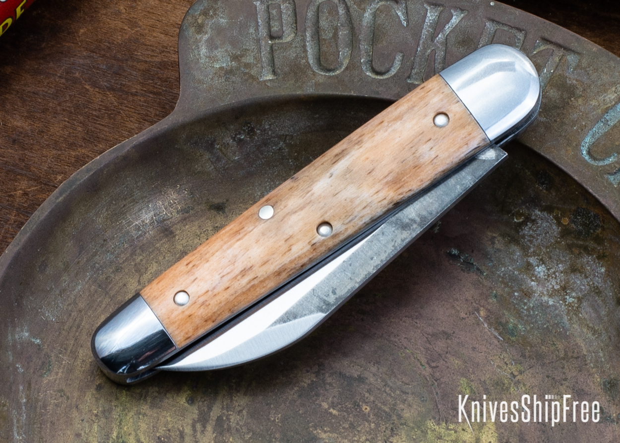 Giraffe Bone - NW26HH066 (Back)