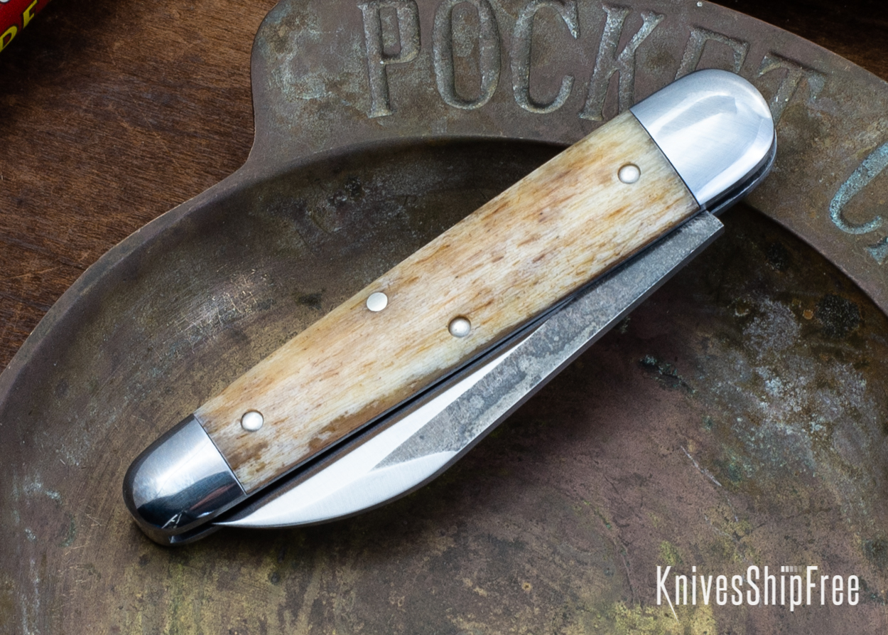 Giraffe Bone - NW26HH067 (Back)