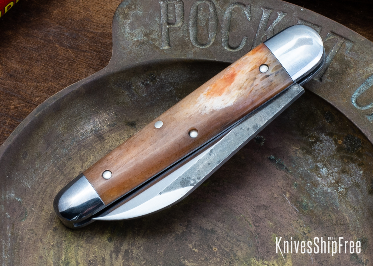 Giraffe Bone - NW26HH068 (Back)