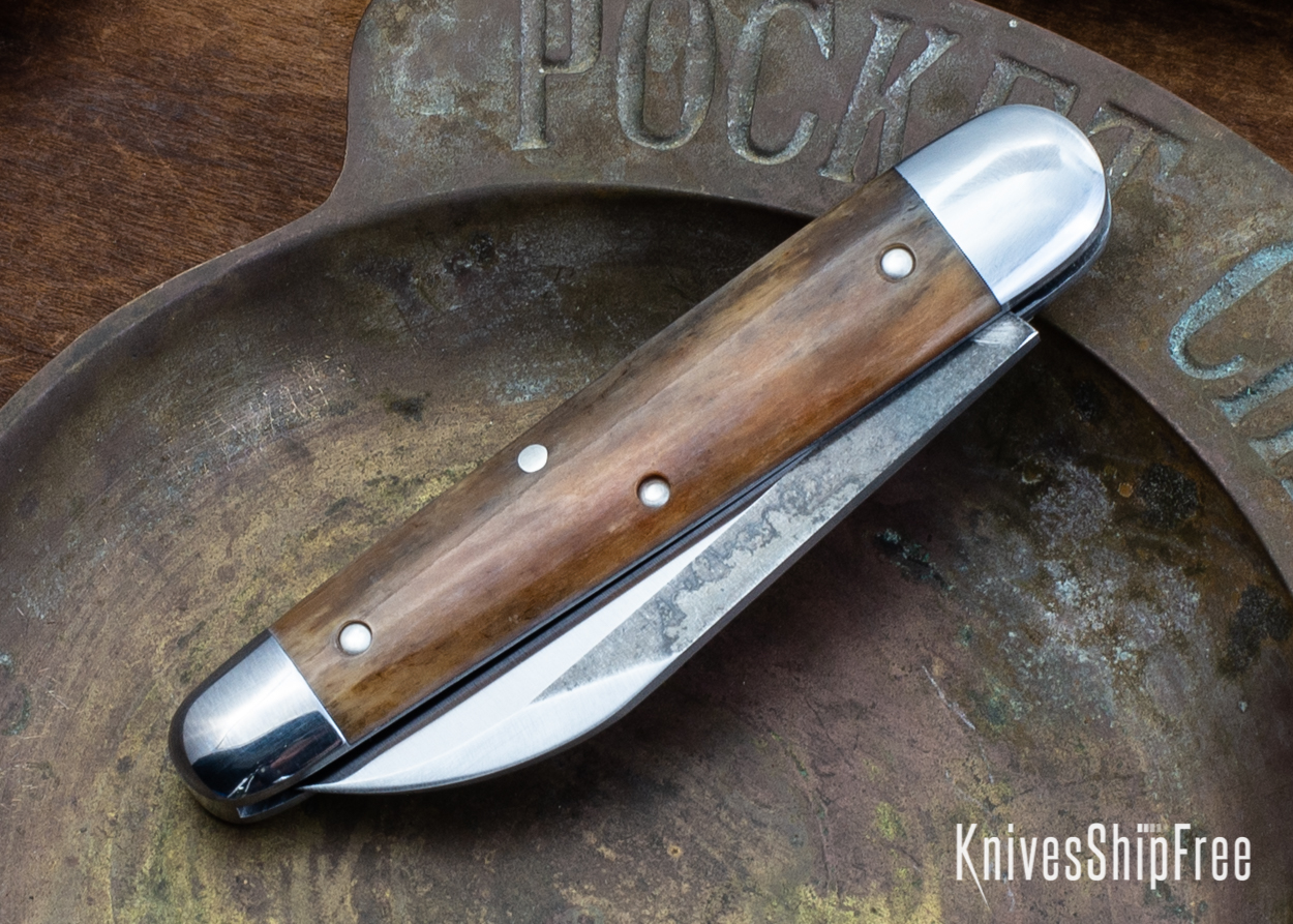 Giraffe Bone - NW26HH069 (Back)