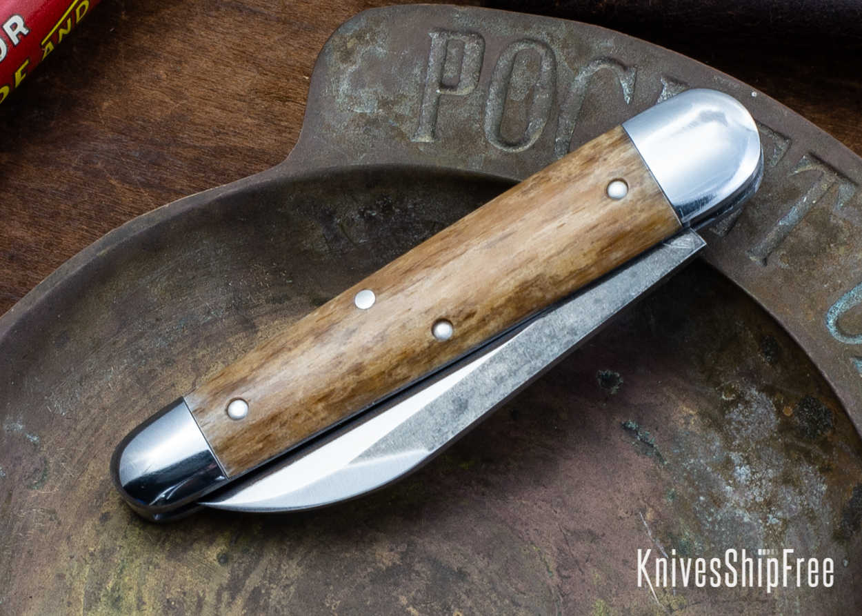 Giraffe Bone - NW26HH007 (Back)